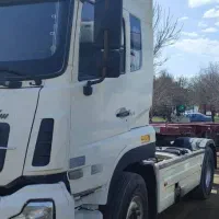 البرز مدل 93 تیپ 4|خودرو سنگین|مشگین شهر, |دیوار