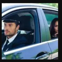 راننده شخصی