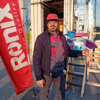 خدمات نظافت عموسعید