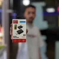 فروش ویژه دانگل بلوتوث leitu|لوازم جانبی موبایل و تبلت|قم, چهل درخت‎|دیوار