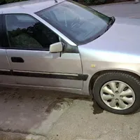 سیتروئن زانتیا 2000cc، مدل ۱۳۸۴|خودرو سواری و وانت|شیراز, بریجستون|دیوار