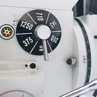 دستگاه فرز رومیزی لامیکو BM8024XZ|ماشینآلات صنعتی|گرمدره, |دیوار