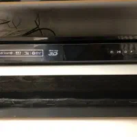 سینمای خانگی ال جی