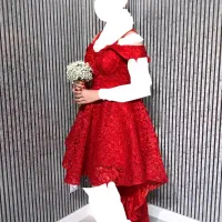 لباس مجلسی شیک و عروسکی