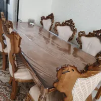 میز غذا خوری