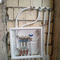 خدمات تاسیسات