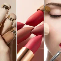 لوازم آرایشی تک و عمده