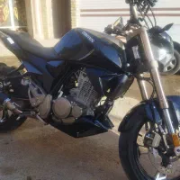 موتورسیکلت زونتس250rکیلس|موتورسیکلت|یزد, |دیوار