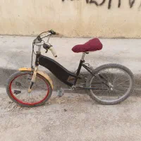 دوچرخه 20