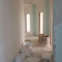 گچ کاری سفید کاری ،بنایی
