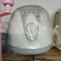 سرخ کن پارس خزر