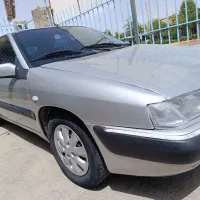 زانتیا2000مدل83|خودرو سواری و وانت|شاهرود, |دیوار