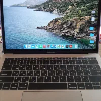 مک بوک پرو ۲۰۱۷، ۱۳ اینچ