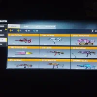 اکانت کالاف طاق فقط با کلش اف کلنز