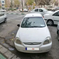 ریو89|خودرو سواری و وانت|شهریار, شهریار|دیوار