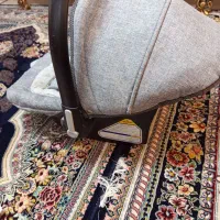 کریر سالم|اسباب و اثاث بچه|خلخال, |دیوار