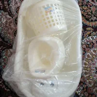 وان کودک|لوازم حمام|مشهد, شهرک مهر آباد|دیوار