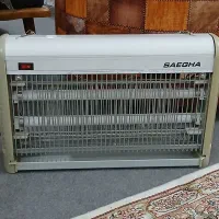 حشره کش برقی