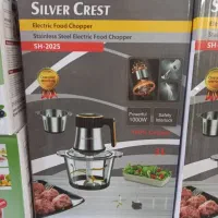 خردکن دو کاسه