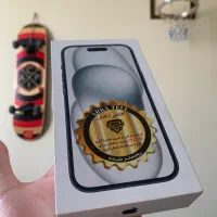 آیفون ۱۵ آکبند زیر قیمت