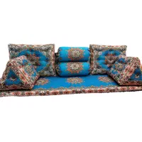 دنیای سرویس 7  تکه شاهنشین با بهترین متریال