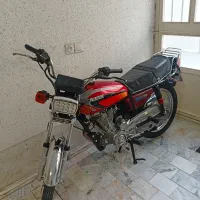 هوندا متین 200