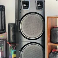 اسپیکر خانگی