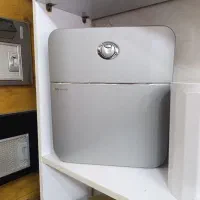 فلش تانک|لوازم سرویس بهداشتی|کرج, خرمدشت|دیوار