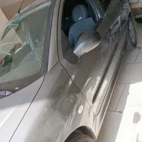 ۲۰۶ تیپ ۲ مدل ۱۳۹۵ خیلی کم کار