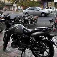 اپاچی مدل ۸۹ رنگ نوک مدادی ، ۱۸۰ سی سی