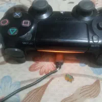 دسته بازی ps4 تسکو اصلی