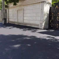 آسفالت تراشه اجاره غلطک