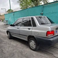 پراید 131 SL مدل 1391