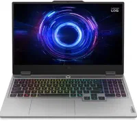 لپ‌تاپ گیمینگ Lenovo LOQ نسل جدیدبرای بازی و طراحی