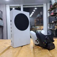 کنسول بازی xbox series s|کنسول، بازی ویدئویی و آنلاین|میبد, |دیوار