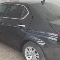 دنا پلاس تیپ ۲ فول کم کار