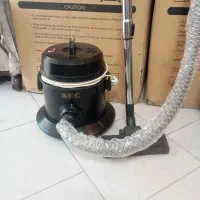 جاروبرقی سطلی آ ا گ آلمان