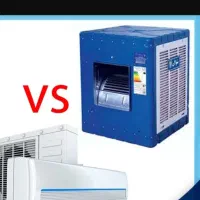 سرویس کولر گازی وآبی