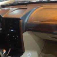 پارسTU5 مدل۱۴۰۰|خودرو سواری و وانت|شاهرود, |دیوار