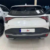 اسپورتیج|خودرو سواری و وانت|رشت, دیلمان|دیوار