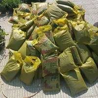 خاک گل گیاه آپارتمانی