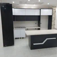 آپارتمان ۱۰۰ متری