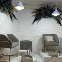 کمد لباس-استند لاک-استند پدیکور -کانتر حسابدار|آرایشگاه و سالنهای زیبایی|گنبد کاووس, |دیوار