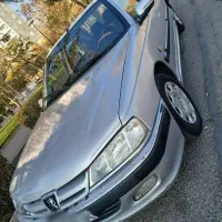 پرشیا|خودرو سواری و وانت|قزوین, |دیوار