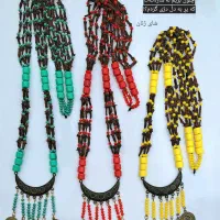 فروش تک و عمده زیورآلات سنتی دست ساز|بدلیجات|کرمانشاه, |دیوار