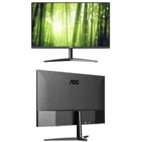 مانیتور 24اینچ AOC آکبند