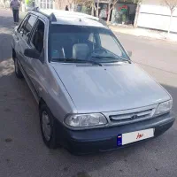 فروش فوری پراید صبا مدل 88|خودرو سواری و وانت|تربت جام, شهید نصرالهی|دیوار