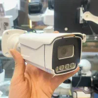 فروش و نصب تخصصی وحرفه ای دوربین مداربسته و دزدگیر