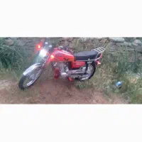 متور ۱۳۵    شاتون کوتاه|موتورسیکلت|سقز, |دیوار