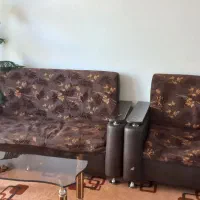 مبل راحتی